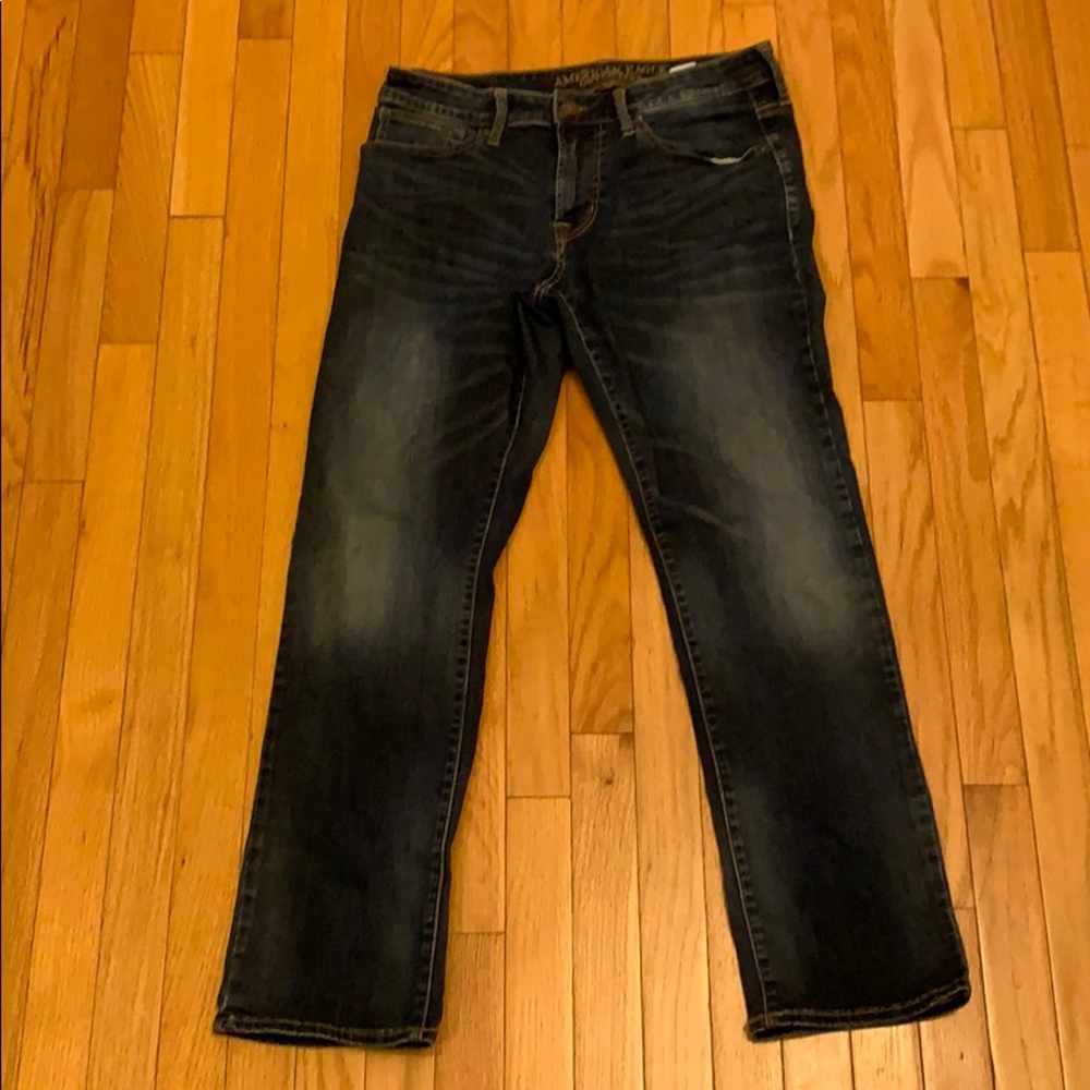 American Eagle Extreme Flex Jeans